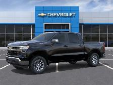 2026 Chevrolet Silverado 1500 - Photo 2