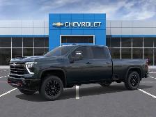 2026 Chevrolet Silverado 3500HD - Photo 2
