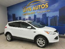 FORD ESCAPE 2016 SE AWD 2.0L ECOBOOST JAMAIS ACCIDENTE & TRES PR - Photo 2