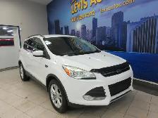 FORD ESCAPE 2016 SE AWD 2.0L ECOBOOST JAMAIS ACCIDENTE & TRES PR - Photo 3