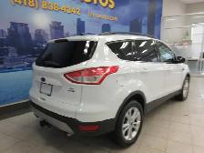 FORD ESCAPE 2016 SE AWD 2.0L ECOBOOST JAMAIS ACCIDENTE & TRES PR - Photo 7