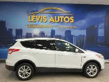 FORD ESCAPE 2016 SE AWD 2.0L ECOBOOST JAMAIS ACCIDENTE & TRES PR - Photo 8