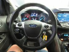 FORD ESCAPE 2016 SE AWD 2.0L ECOBOOST JAMAIS ACCIDENTE & TRES PR - Photo 27