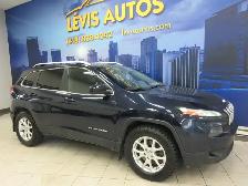 JEEP CHEROKEE 2015 NORTH V6 3.2L 4X4 JAMAIS ACCIDENTE & TOUT EQU - Photo 2