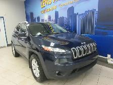 JEEP CHEROKEE 2015 NORTH V6 3.2L 4X4 JAMAIS ACCIDENTE & TOUT EQU - Photo 3