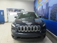 JEEP CHEROKEE 2015 NORTH V6 3.2L 4X4 JAMAIS ACCIDENTE & TOUT EQU - Photo 4