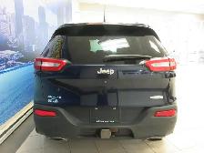 JEEP CHEROKEE 2015 NORTH V6 3.2L 4X4 JAMAIS ACCIDENTE & TOUT EQU - Photo 5