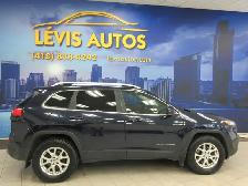 JEEP CHEROKEE 2015 NORTH V6 3.2L 4X4 JAMAIS ACCIDENTE & TOUT EQU - Photo 8