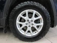 JEEP CHEROKEE 2015 NORTH V6 3.2L 4X4 JAMAIS ACCIDENTE & TOUT EQU - Photo 9