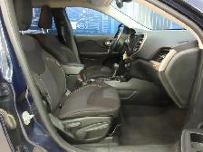 JEEP CHEROKEE 2015 NORTH V6 3.2L 4X4 JAMAIS ACCIDENTE & TOUT EQU - Photo 10