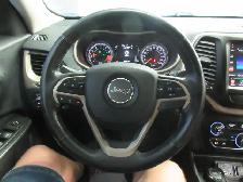 JEEP CHEROKEE 2015 NORTH V6 3.2L 4X4 JAMAIS ACCIDENTE & TOUT EQU - Photo 19