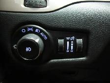 JEEP CHEROKEE 2015 NORTH V6 3.2L 4X4 JAMAIS ACCIDENTE & TOUT EQU - Photo 22