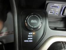 JEEP CHEROKEE 2015 NORTH V6 3.2L 4X4 JAMAIS ACCIDENTE & TOUT EQU - Photo 24