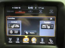 JEEP CHEROKEE 2015 NORTH V6 3.2L 4X4 JAMAIS ACCIDENTE & TOUT EQU - Photo 29