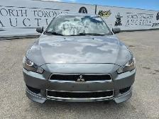 2014 Mitsubishi Lancer - Photo 2