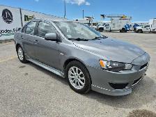 2014 Mitsubishi Lancer - Photo 3