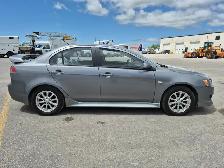 2014 Mitsubishi Lancer - Photo 4