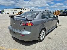 2014 Mitsubishi Lancer - Photo 5