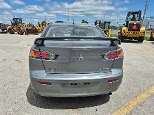 2014 Mitsubishi Lancer - Photo 6