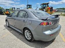 2014 Mitsubishi Lancer - Photo 7