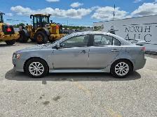 2014 Mitsubishi Lancer - Photo 8