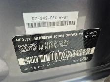 2014 Mitsubishi Lancer - Photo 10
