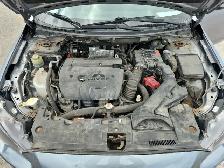 2014 Mitsubishi Lancer - Photo 11
