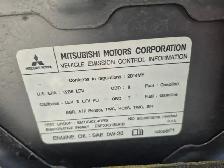 2014 Mitsubishi Lancer - Photo 12