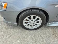 2014 Mitsubishi Lancer - Photo 19