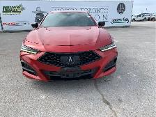 2021 Acura TLX - Photo 2