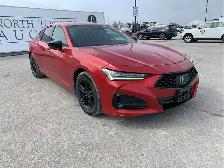 2021 Acura TLX - Photo 3