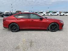2021 Acura TLX - Photo 4