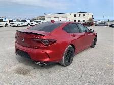 2021 Acura TLX - Photo 5