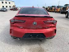 2021 Acura TLX - Photo 6