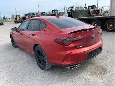 2021 Acura TLX - Photo 7