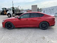 2021 Acura TLX - Photo 8