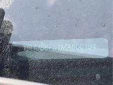 2021 Acura TLX - Photo 15