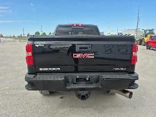 2015 GMC Sierra 2500HD - Photo 6