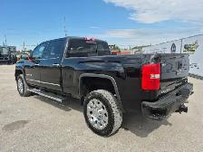 2015 GMC Sierra 2500HD - Photo 7