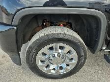 2015 GMC Sierra 2500HD - Photo 19