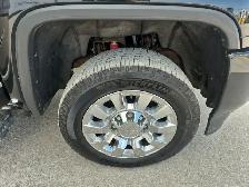 2015 GMC Sierra 2500HD - Photo 29
