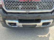 2015 GMC Sierra 2500HD - Photo 31