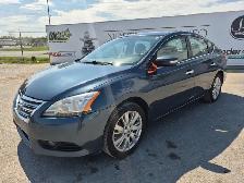 2015 Nissan Sentra