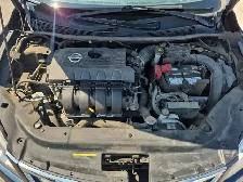 2015 Nissan Sentra - Photo 11