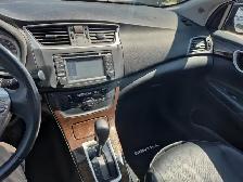 2015 Nissan Sentra - Photo 16