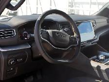 2026 Jeep Grand Wagoneer 85th Anniversary - Photo 5