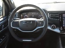 2026 Jeep Grand Wagoneer 85th Anniversary - Photo 17