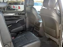 2026 Jeep Grand Wagoneer 85th Anniversary - Photo 23