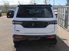 2026 Jeep Grand Wagoneer 85th Anniversary - Photo 26