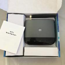 Base de téléphone résidentiel sans fil – Marque ZTE Modèle ZTE W - Photo 2